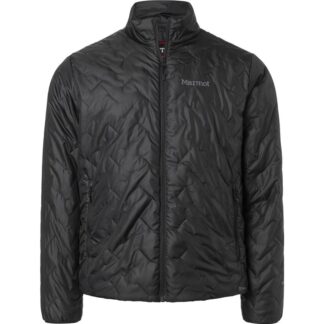 Marmot MonoQuilt Jacket Black - S