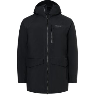 Marmot Oslo GORE-TEX Jacket Black - M
