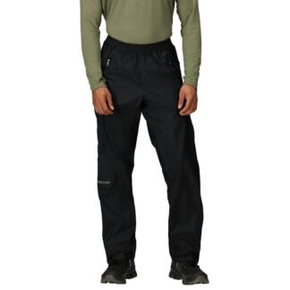 Marmot PreCip Evo Full Zip Pant Black - S