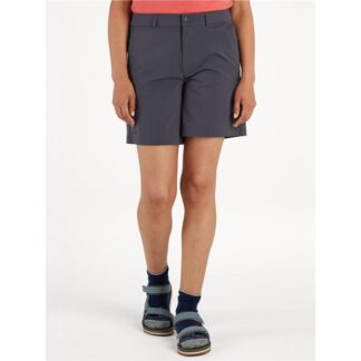 Marmot Wm's Arch Rock Short 7" Dark Steel - 2