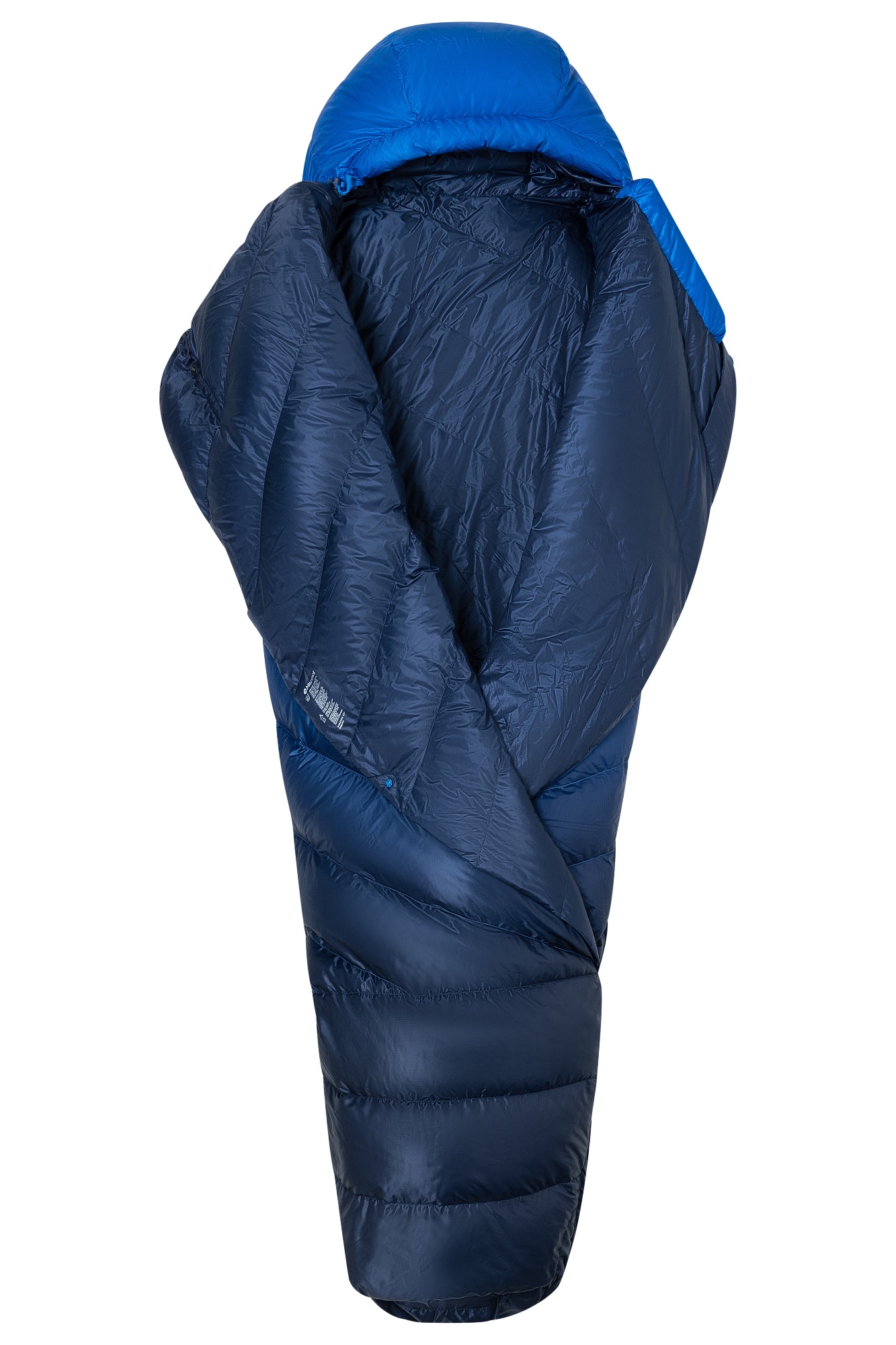 Marmot Wraptor 15 Down Long sovsäck