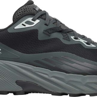 Merrell Agility Trail WP M Herr Svart EU 43,5 | Trailskor