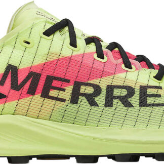 Merrell MTL Skyfire 2 Matryx M Herr Grön EU 44,5 | Trailskor