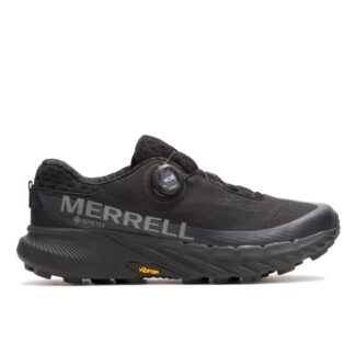 Merrell Men's Agility Peak 5 Boa GTX skor för terränglöpning