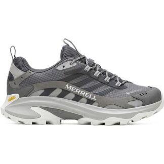 Merrell Moab Speed 2 Gtx Asphalt - 41