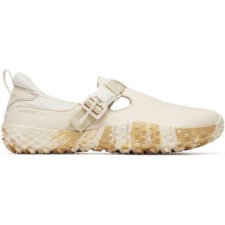 Merrell Wrapt Buckle Nubuck Womens Poplar - 38