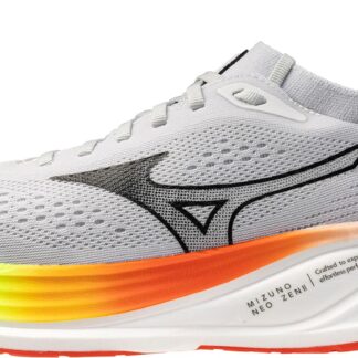 Mizuno Neo Zen 2 M Herr Grå UK 7,5 | Löparskor
