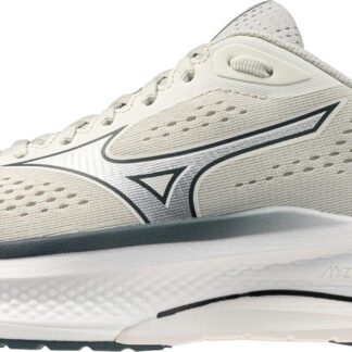 Mizuno Wave Inspire 22 M Herr IVORY UK 7,5 | Löparskor