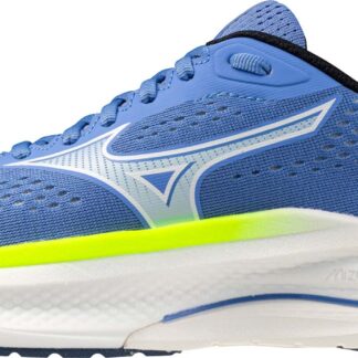 Mizuno Wave Inspire 22 W Dam Blå UK 4 | Löparskor
