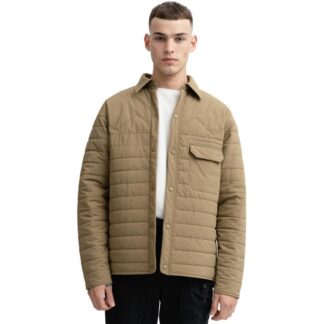 Mountain Works Trail Overshirt Jacket Sahara - XS
