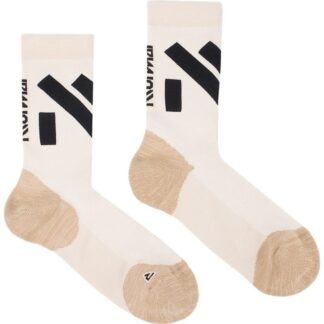 NNormal Race Sock Beige - S