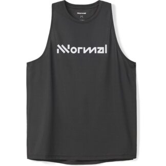 NNormal Race Tank W NN Black - S