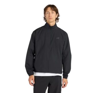 New Balance Men's Fast Days Jacket sportjacka för herr