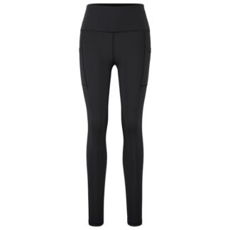 New Balance Women's Sleek Pocket Hi-rise 27" Legging vandringsbyxor