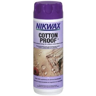 Nikwax Cotton Proof