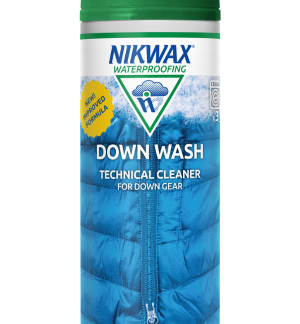 Nikwax Down Wash textilvård
