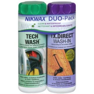 Nikwax Tech Wash/TX Direct