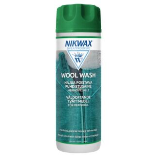 Nikwax Wool wash textilvård