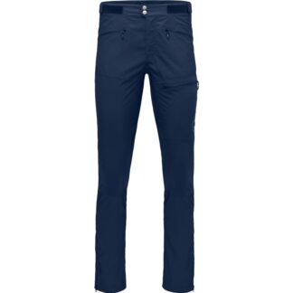 Norrøna Femund Flex1 Lightweight Pants M's Indigo Night Blue - S