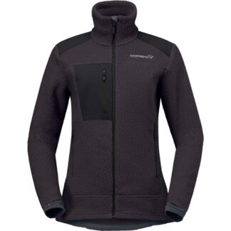 Norrøna Trollveggen Warm3 Jacket Phantom - S