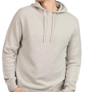 North Outdoor Men's Koski Hoodie herr