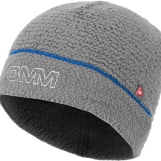 OMM Core Beanie U Grå OZ | Mössa