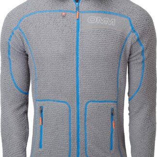 OMM Core Jacket M Herr Grå S | Löparjacka