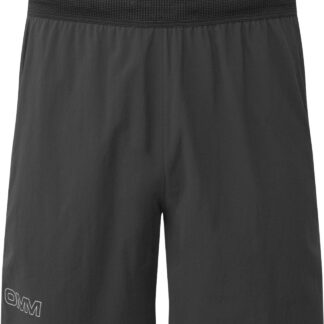 OMM Dyno Shorts M Herr Svart S | Löparshorts