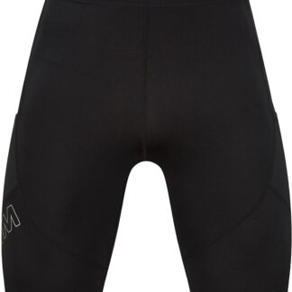 OMM Flash Tights 0,5 U Svart L | Löparshorts