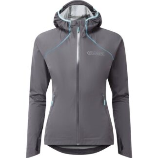 OMM Kamleika Jacket W -25 Grey - S