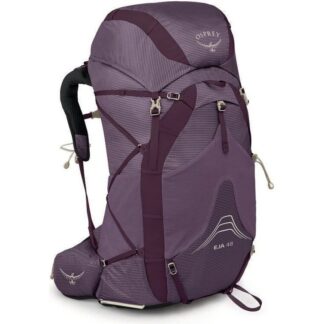 Osprey Eja 48 Purple Dusk - WM/L