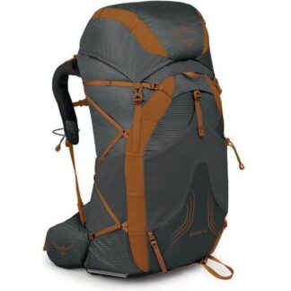 Osprey Exos 48 Dark Charcoal Grey - S/M