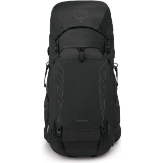 Osprey Talon 44 Black/Coal Grey - S/M