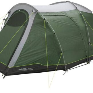 Outwell Cloud 5 Plus 5-personers familjetält