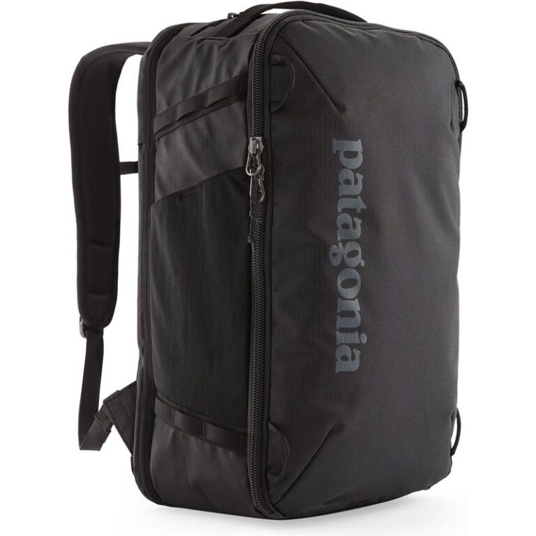 Patagonia Black Hole Mini MLC Black W/Black
