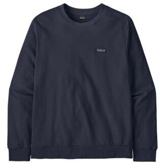 Patagonia M's Daily Crew New Navy - S