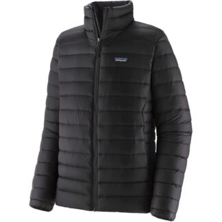 Patagonia M's Down Sweater Men Black/Blk - XS