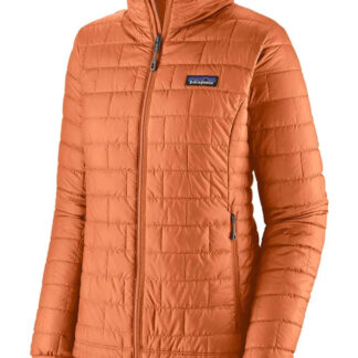 Patagonia Women's Nano Puff Jacket
