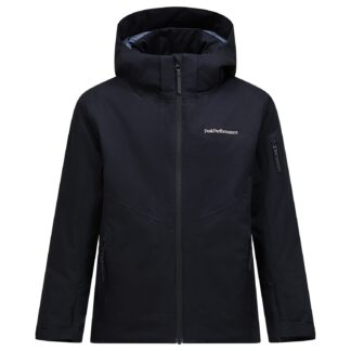 Peak Performance Maroon Hipe 2L Insulated Shell Jacket Junior skidjacka för barn