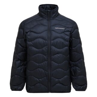 Peak Performance Men's Helium Down Jacket vinterjacka för herr