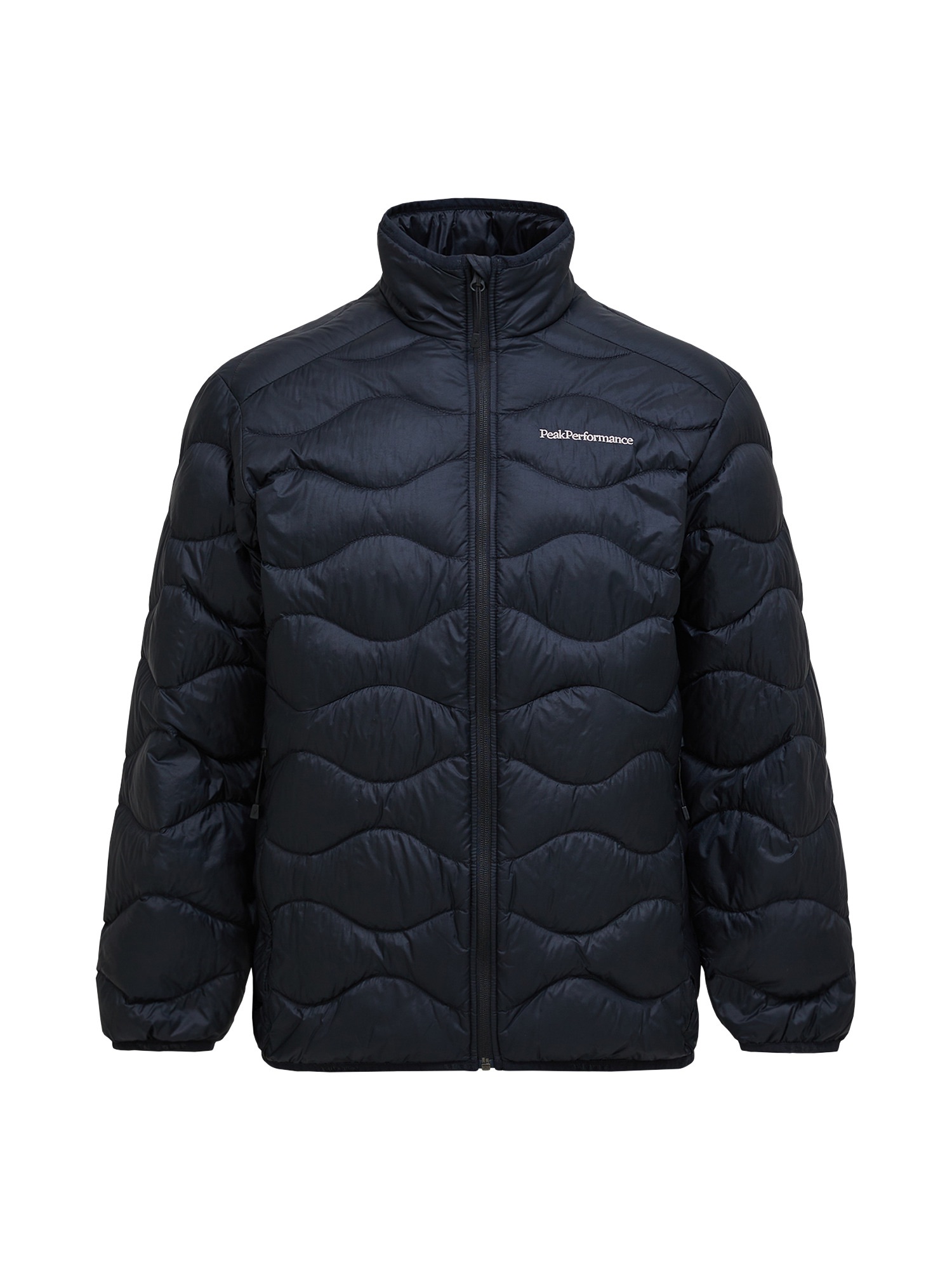 Peak Performance Men's Helium Down Jacket vinterjacka för herr