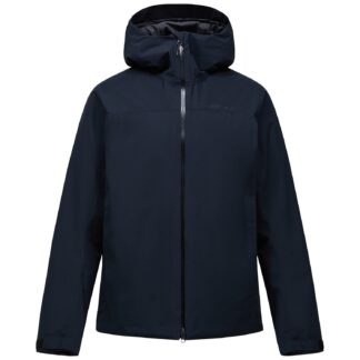 Peak Performance Men's Treeline Hope 2L Insulated Shell Jacket Men vinterjacka för herr