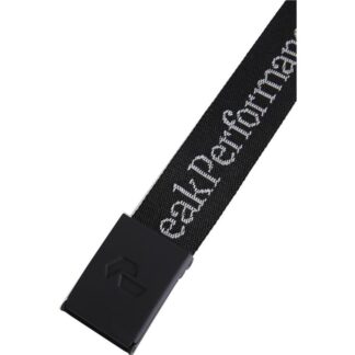 Peak Performance Rider Belt