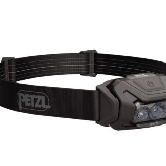 Petzl Aria 2R RGB pannlampa