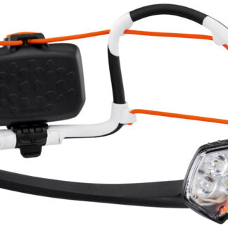 Petzl Iko Core Svart | Pannlampa