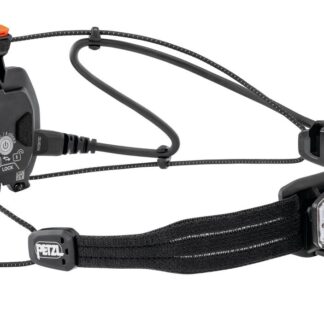 Petzl Nao LT pannlampa