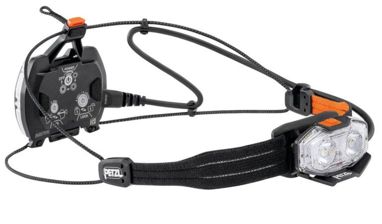 Petzl Nao LT