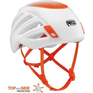 Petzl Sirocco White - S/M