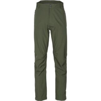 Pinewood Abisko 3L Trousers Moss Green - XL