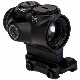 Primary Arms GLx 1 x Micro Prismasikte Med Röd Belyst ACSS Cyclops Gen 3